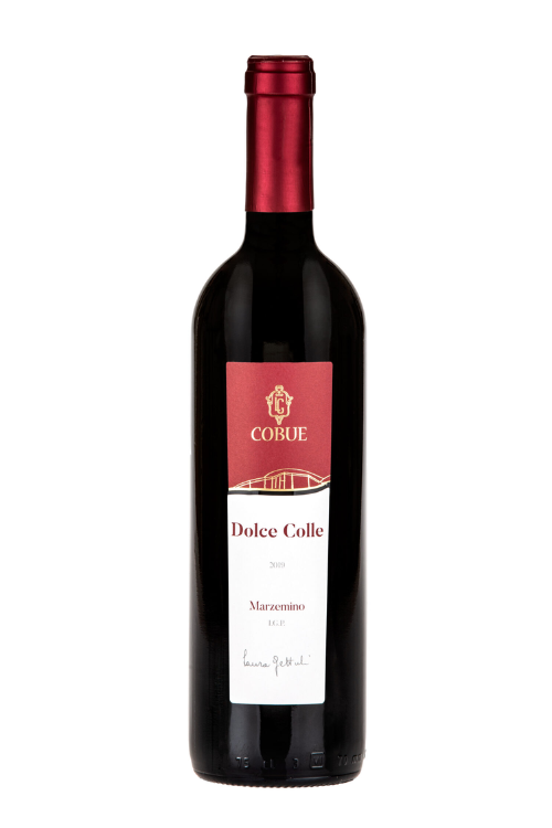 Dolce colle igp - Az Agricola Cobue - Pozzolengo