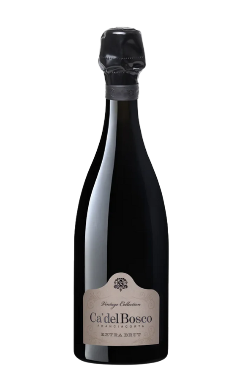 Vintage Collection Franciacorta - Ca' del Bosco