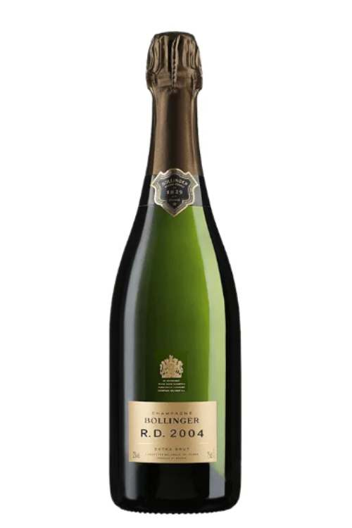 R.D. 2004 - BOLLINGER