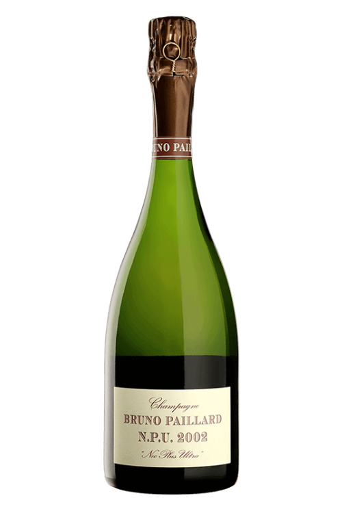 N.P.U. 2002 - PALLIARD