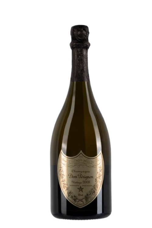 Legacy Edition 2008 - DOM PERIGNON