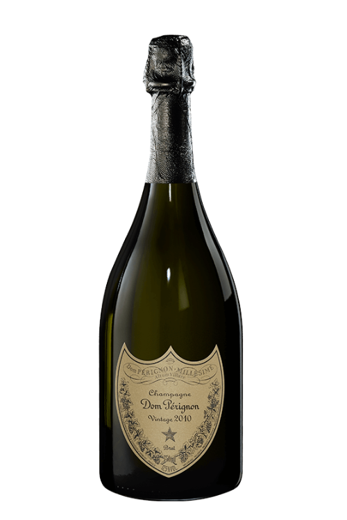 Vintage 2010 - DOM PERIGNON