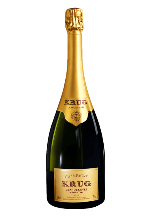 167ème édition - KRUG