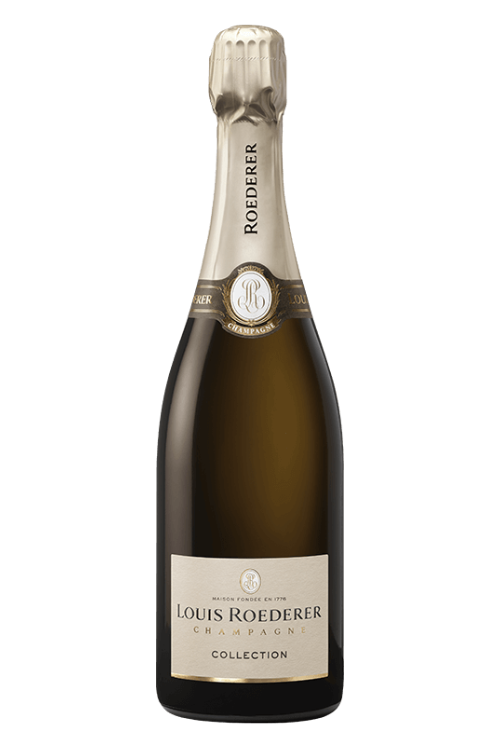 Collection 243 - LOUIS ROEDERER