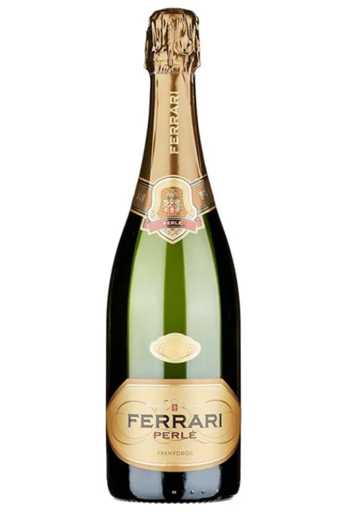 Trento Perlé 2018 - Ferrari