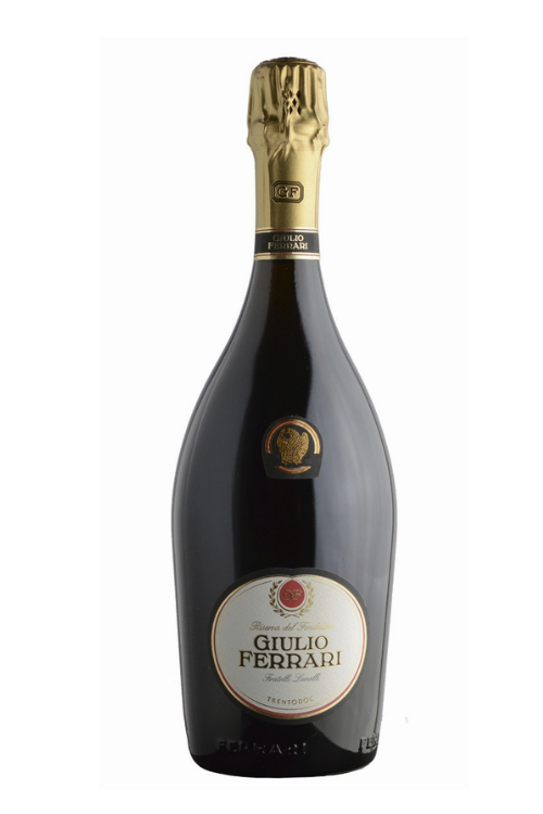 Trento Giulio 2009 Ris. Fondatore - Ferrari