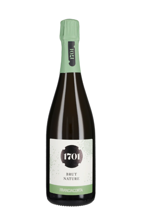 Franciacorta Brut Nature BIO -1701