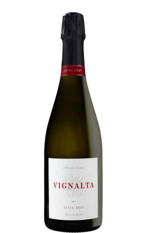 Extra Brut Blanc de Blancs 2016 - Vignalta