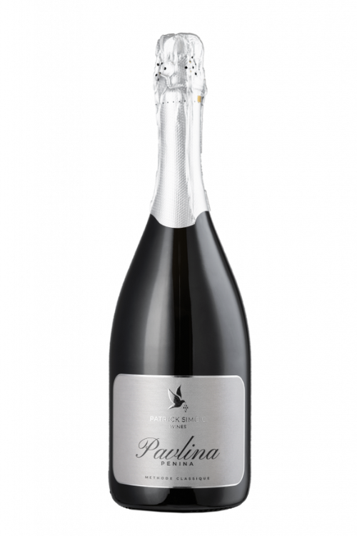 Extra Brut “Pavlina” - Patrick Simčič