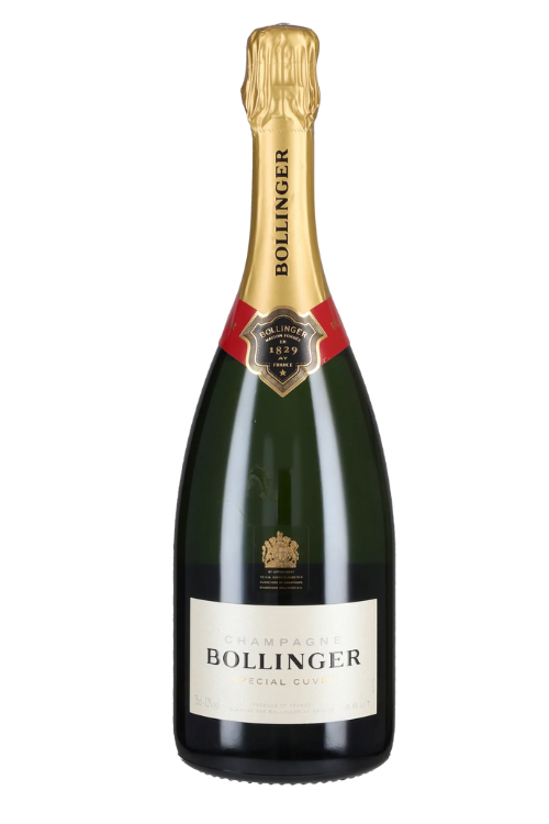 Brut “Special Cuvée” - Bollinger