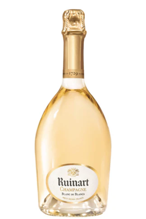 Blanc de Blancs - Ruinart