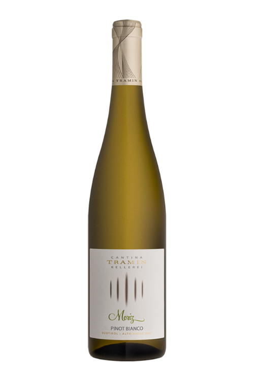 Pinot Bianco “Moriz” Doc 2024 - Tramin