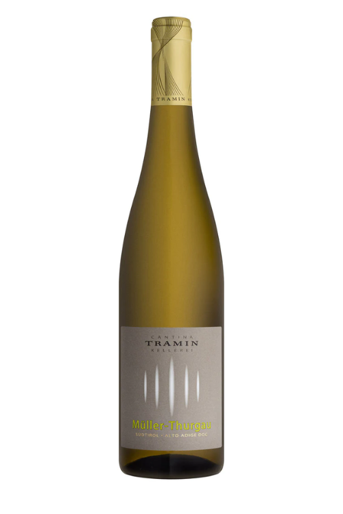 Müller Thurgau Doc 2024 - Tramin