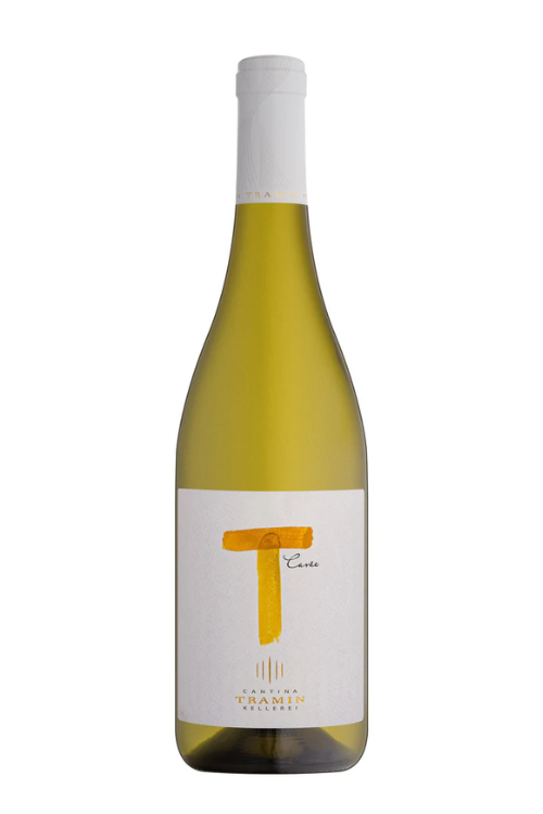 T Bianco IGT - Tramin