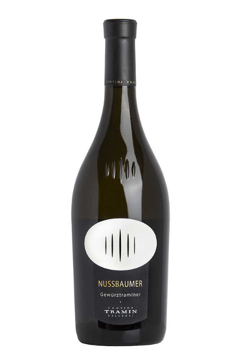Gewürztraminer “Nussbaumer” DOC 2022 - Tramin