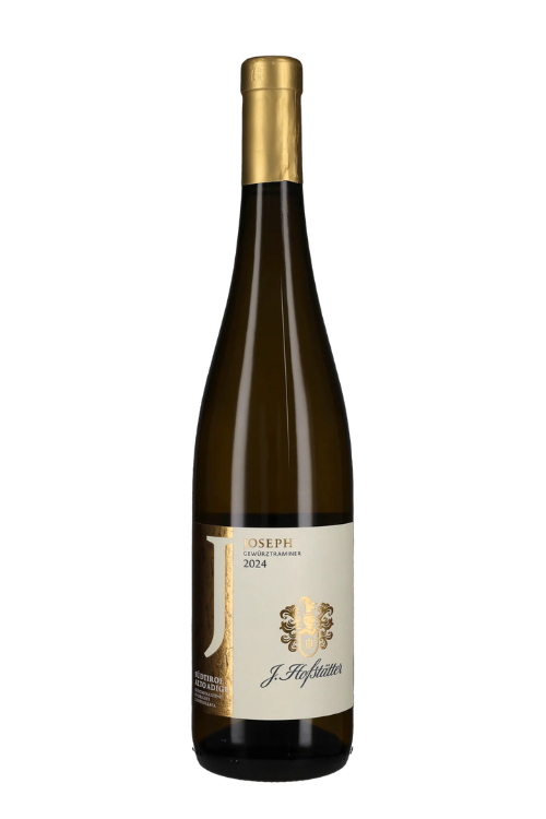 Gewürztraminer - Hofstatter