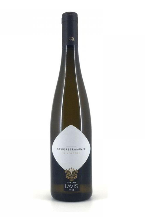 Gewürztraminer - Lavis
