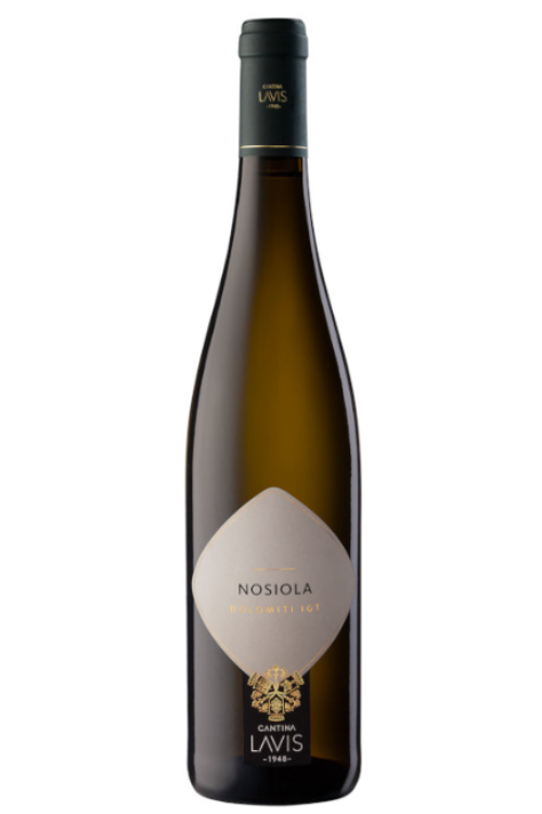 Nosiola IGT Dolomiti - Lavis