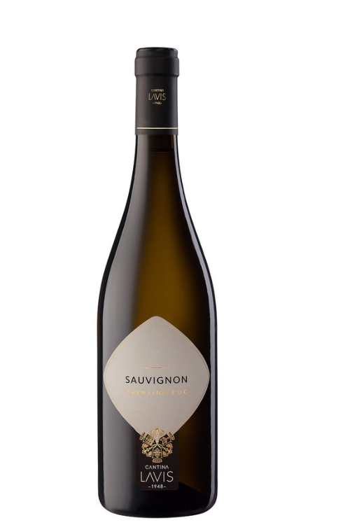 Sauvignon Trentino DOC - Lavis