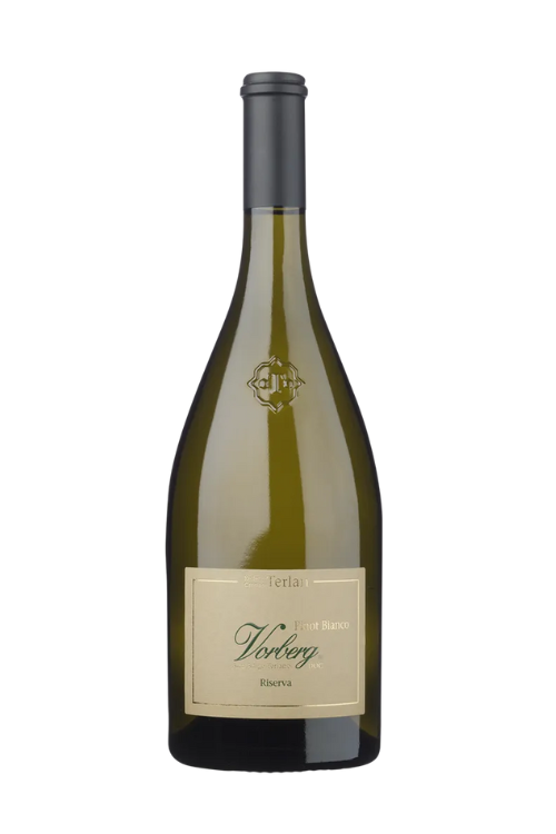 Pinot Bianco Ris.Vorberg 2021 - Terlan