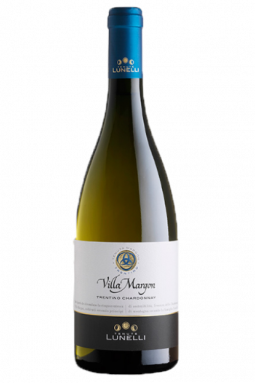 Chardonnay Villa Margon 2019 - Tenute Lunelli