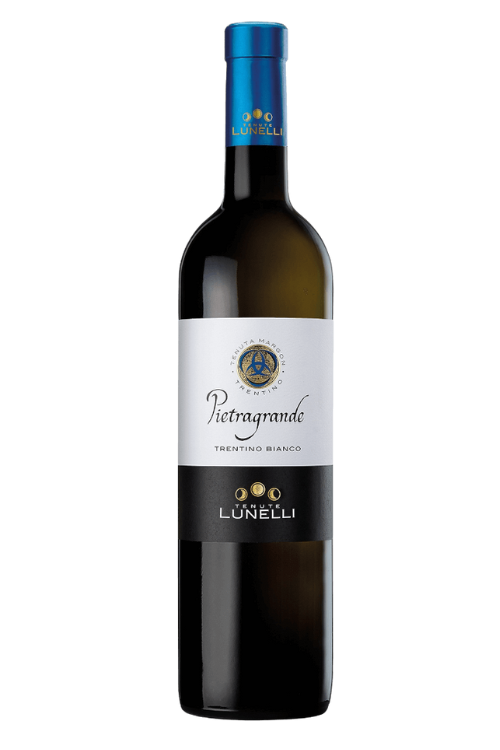 Bianco Pietragrande - Tenute Lunelli
