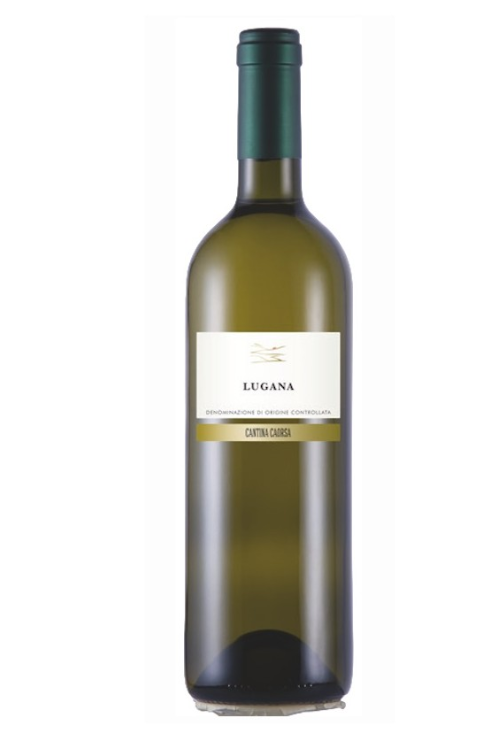 Lugana DOC - Caorsa