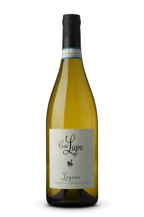Lugana DOC 2024 - Casa Lupo