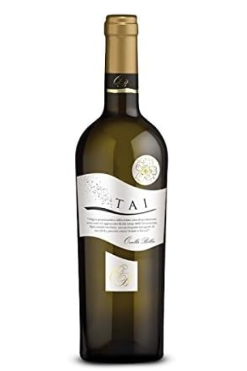 Tai - Ornella Bellia