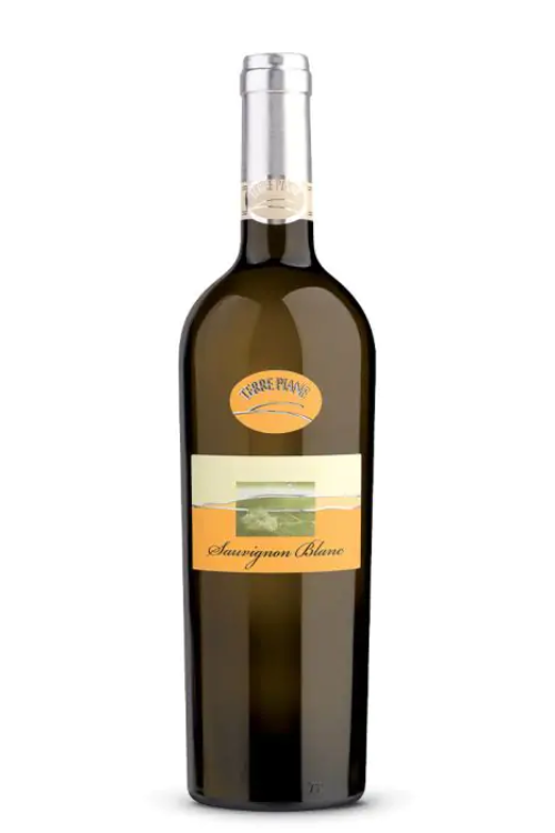 Sauvignon Blanc - Ornella Bellia
