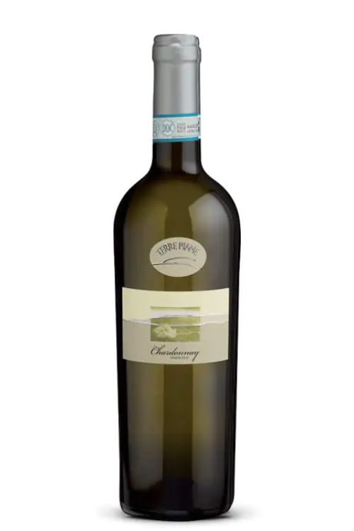 Chardonnay Doc - Ornella Bellia