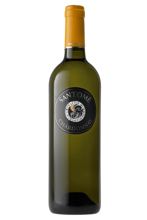 Chardonnay Vegano IGT - Santomé