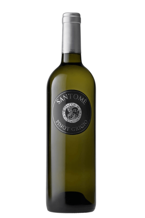 Pinot Grigio Vegano DOC - Santomé