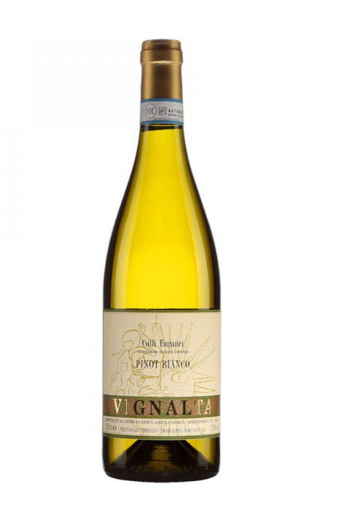 Pinot Bianco DOC 2021 - Vignalta