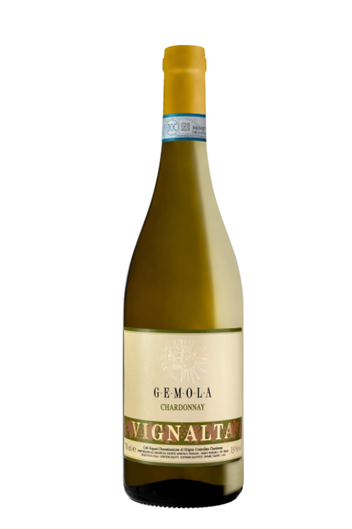 Chardonnay DOC 2020 - Vignalta