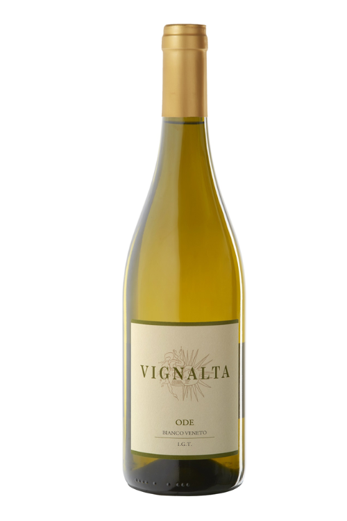 Ode Bianco IGT 2020 - Vignalta