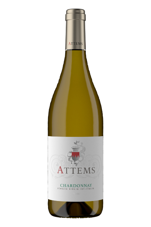 Chardonnay 2023 - Attems