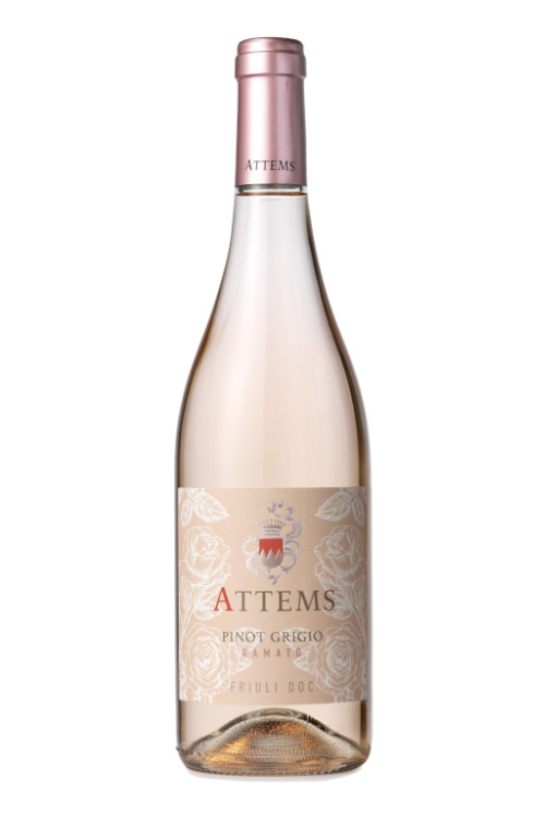Pinot Grigio Ramato 2023 - Attems