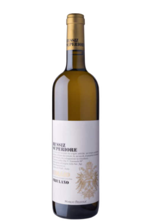 Friulano “Russiz Superiore” 2023 - Marco Felluga