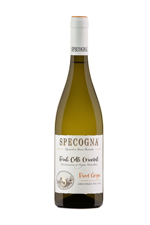 Pinot Grigio Ramato 2024 - Specogna