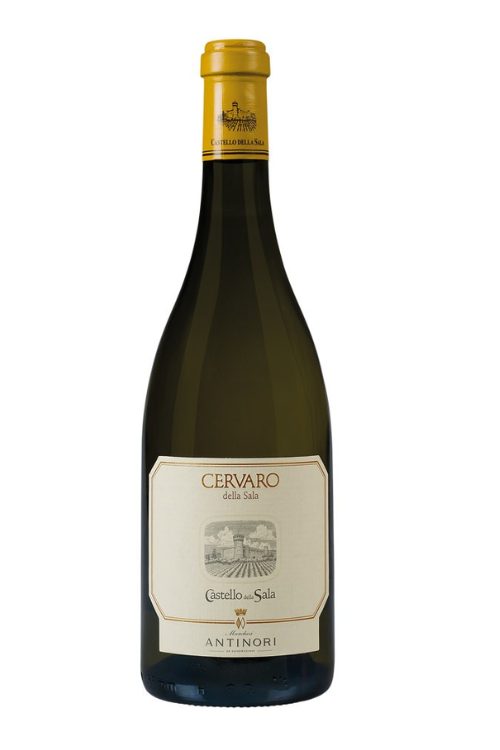 Cervaro della Sala 2020 - Antinori