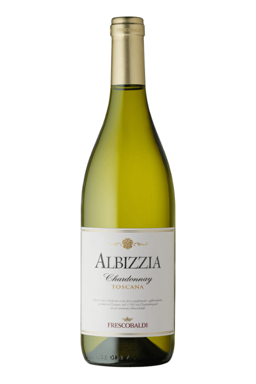 Chardonnay “Albizzia” 2022 - Frescobaldi