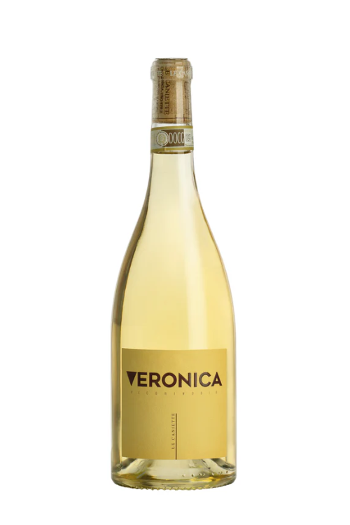 Pecorino VERONICA 2022 BIO - Az.Agr. Le Caniette
