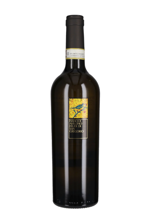 Fiano - Feudi di San Gregorio