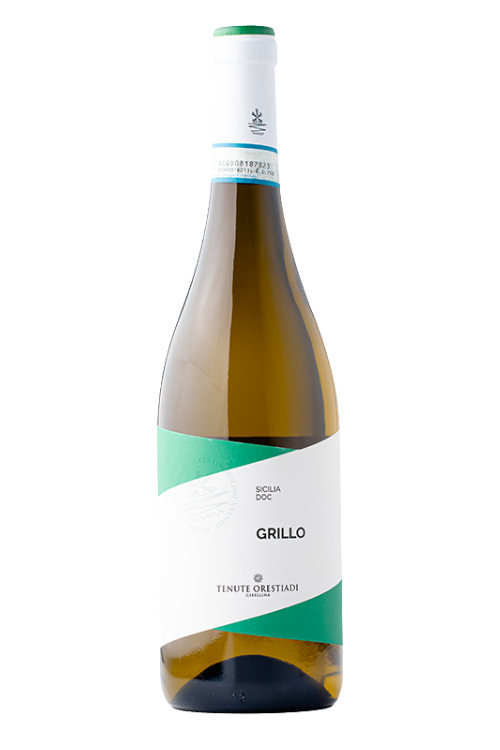 Grillo - T.Orestiadi