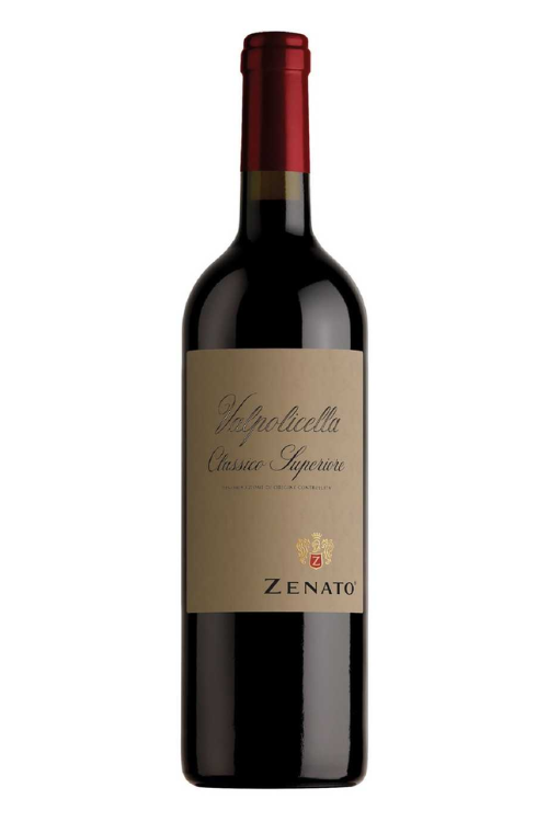 Valpolicella DOC “Classico Superiore” 2019 - Zenato