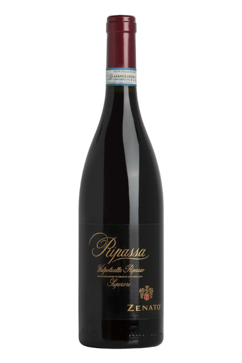 Ripassa Valpolicella Ripasso DOC 2018 - Zenato