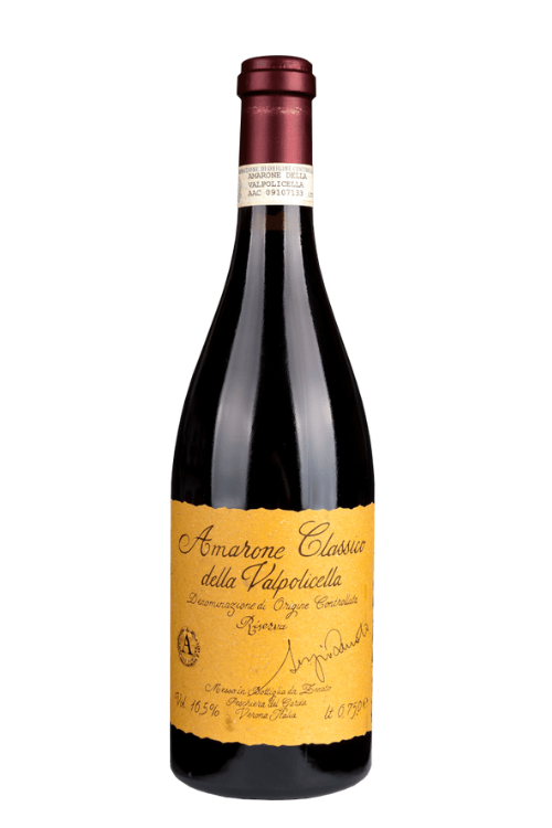 Amarone della Valpolicella DOCG 2017 - Zenato
