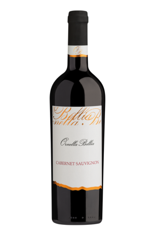 Cabernet Sauvignon 2024 - Ornella Bellia