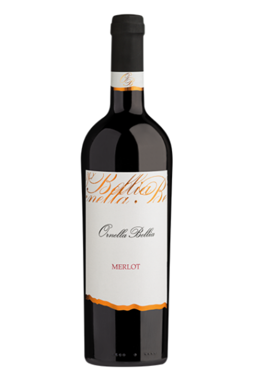 Merlot 2022 - Ornella Bellia